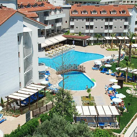 Monachus Hotel & Spa
